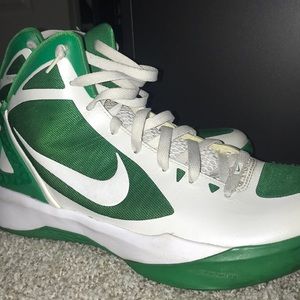 Nike Hyperdunk